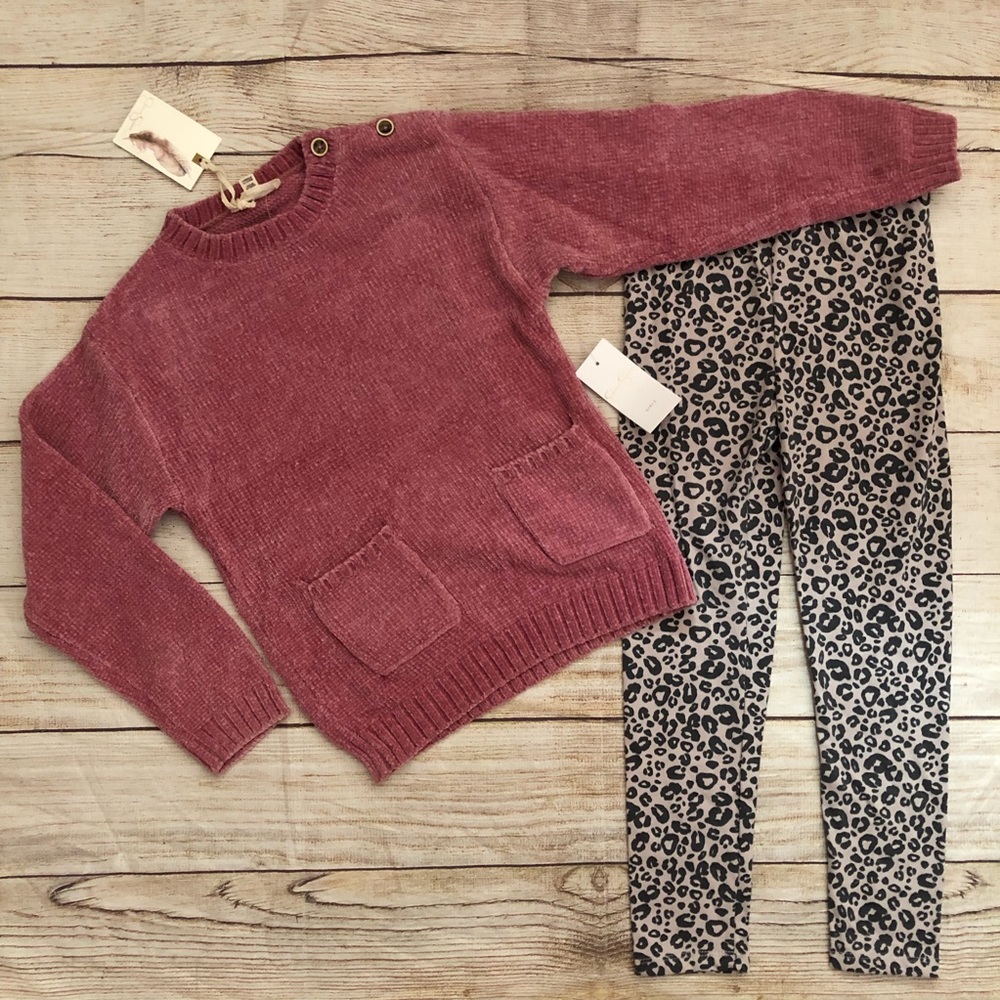Jessica Simpson 2-piece set - NEW